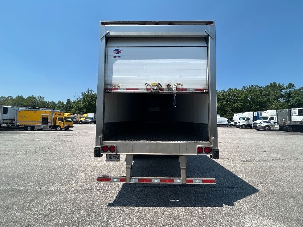 Refrigerated Trailer-Semi Trailers-Utility-2014-Trailer-Middlefield-OH-266,910\n\t\tmiles-$ 21,250 - Image 8