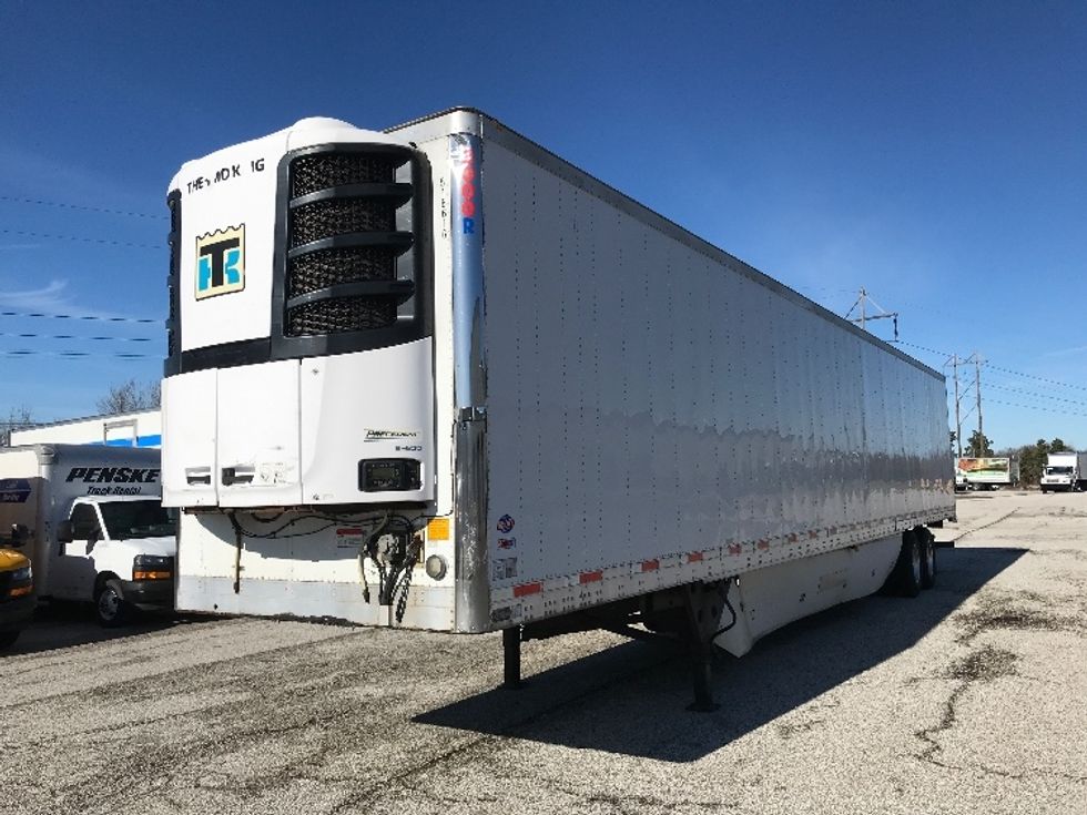 2014 Utility Trailer Manufacturer Utility Trailer Manufacturer photo 2