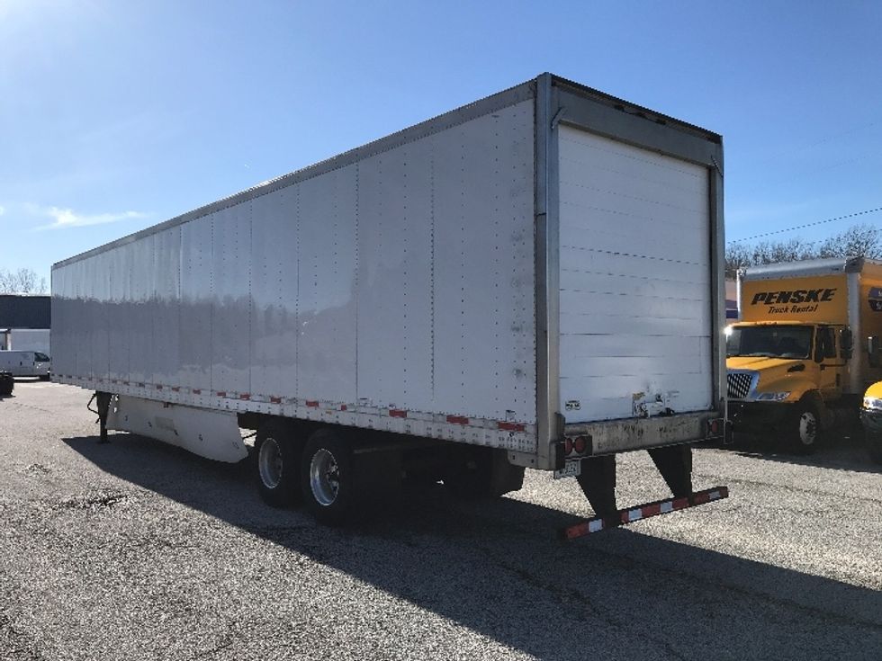 2014 Utility Trailer Manufacturer Utility Trailer Manufacturer photo 3