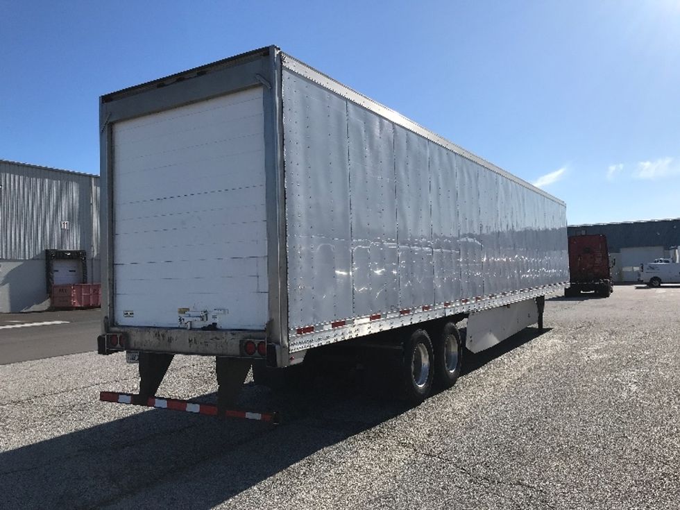 2014 Utility Trailer Manufacturer Utility Trailer Manufacturer photo 4