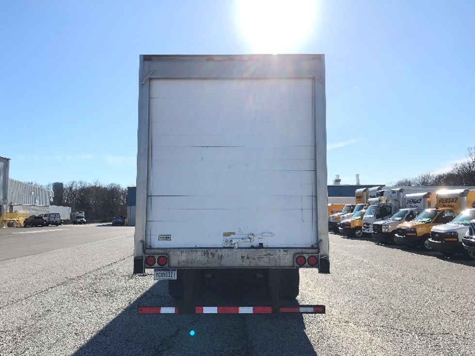 2014 Utility Trailer Manufacturer Utility Trailer Manufacturer photo 5