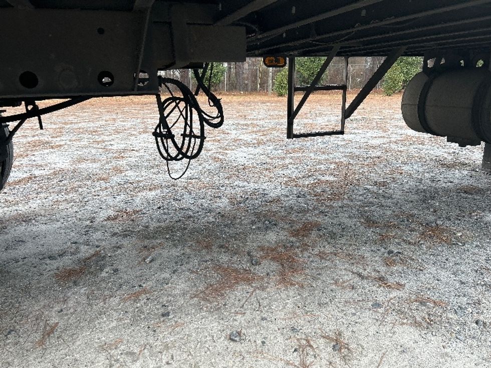 Refrigerated Trailer-Semi Trailers-Utility-2014-Trailer-Norcross-GA-483,800\n\t\tmiles-$ 14,250 - Image 5