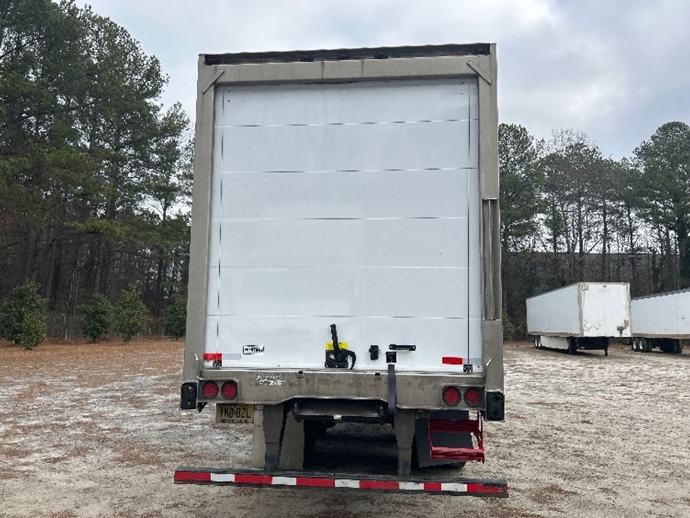 Refrigerated Trailer-Semi Trailers-Utility-2014-Trailer-Norcross-GA-483,800\n\t\tmiles-$ 14,250 - Image 6