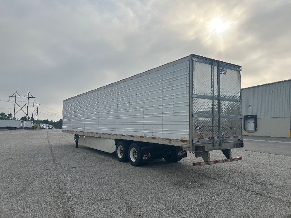 Refrigerated Trailer-Semi Trailers-Utility-2014-Trailer-Norton-MA-87,044\n\t\tmiles-$ 22,500 - Image 3