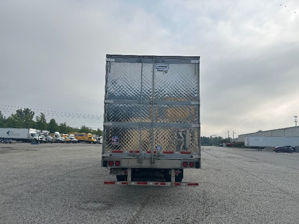 Refrigerated Trailer-Semi Trailers-Utility-2014-Trailer-Norton-MA-87,044\n\t\tmiles-$ 22,500 - Image 6