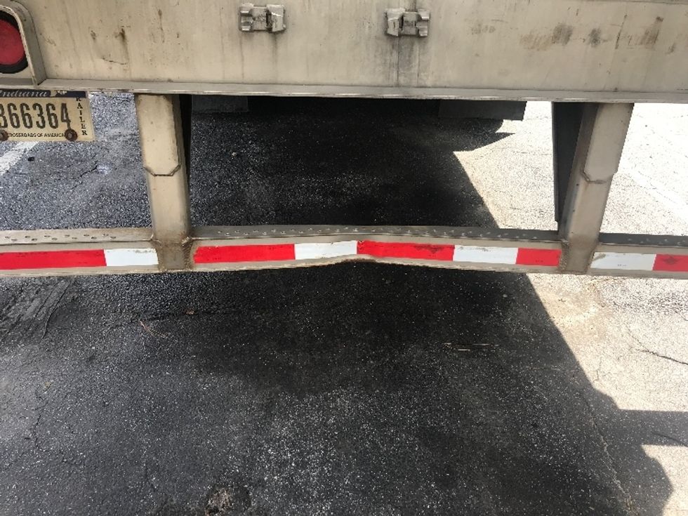 Refrigerated Trailer-Semi Trailers-Utility-2014-Trailer-Richmond-VA-462,993\n\t\tmiles-$ 17,250 - Image 10