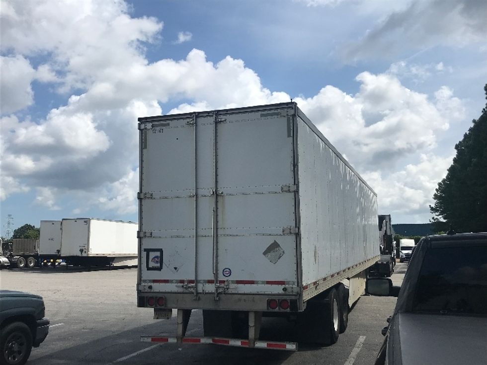 Refrigerated Trailer-Semi Trailers-Utility-2014-Trailer-Richmond-VA-462,993\n\t\tmiles-$ 17,250 - Image 4