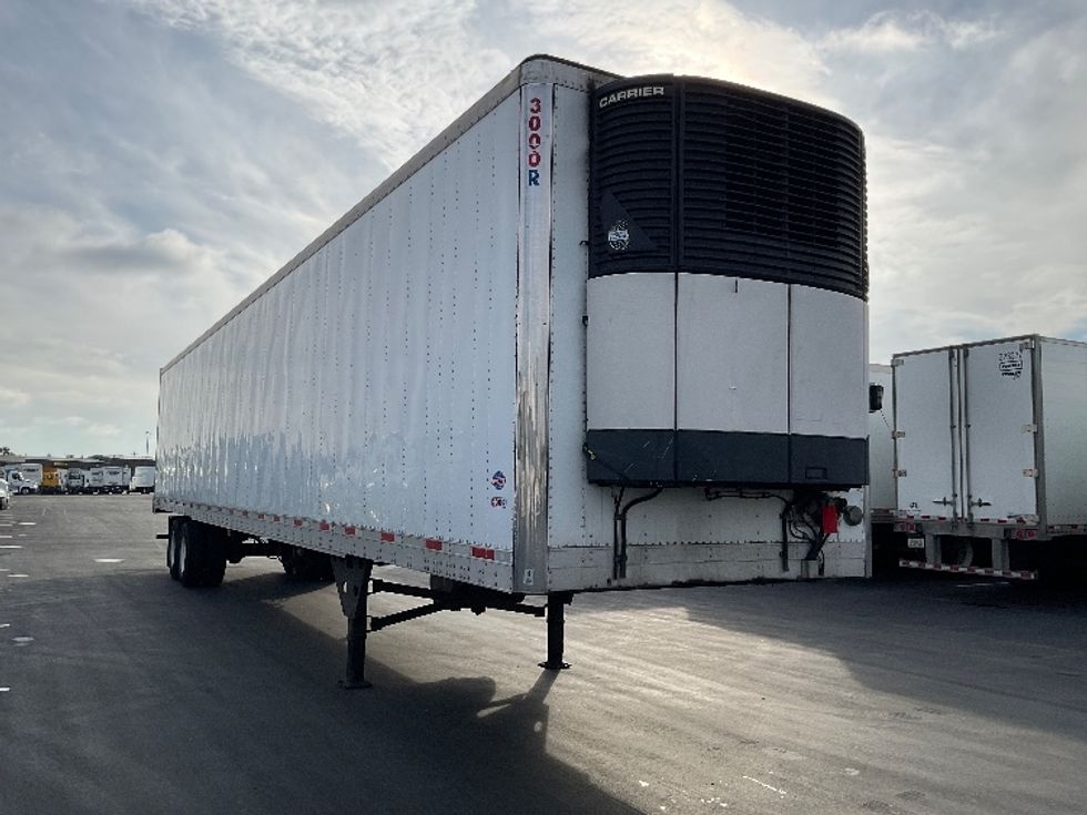 Used Refrigerated Trailers for Sale in CA Penske Used Trucks
