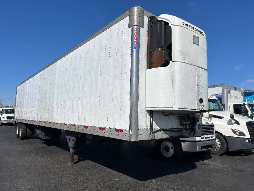 Your Next Used 2014 Utility Trailer, 683749, Is For Sale And Ready For You In Swedesboro, NJ