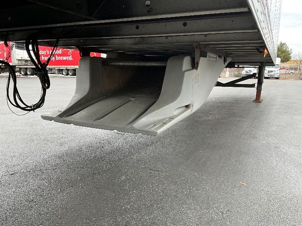 Refrigerated Trailer-Semi Trailers-Utility-2014-Trailer-Swedesboro-NJ-609,450\n\t\tmiles-$ 17,000 - Image 11
