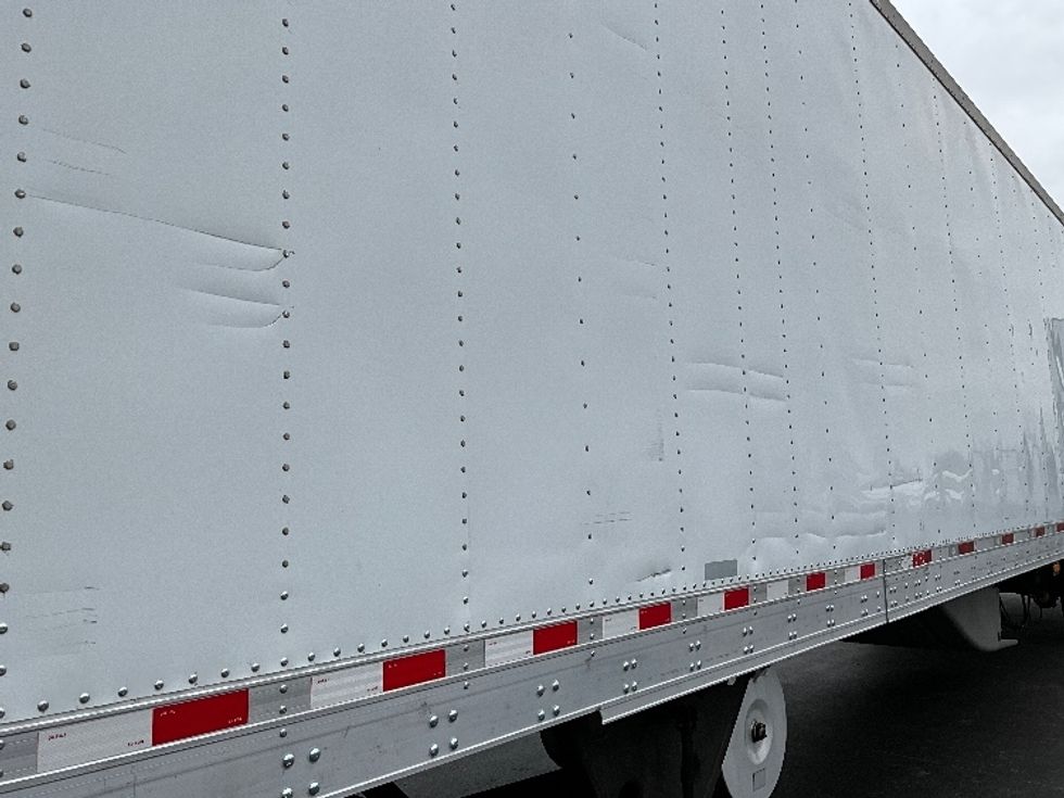 Refrigerated Trailer-Semi Trailers-Utility-2014-Trailer-Swedesboro-NJ-609,450\n\t\tmiles-$ 17,000 - Image 12