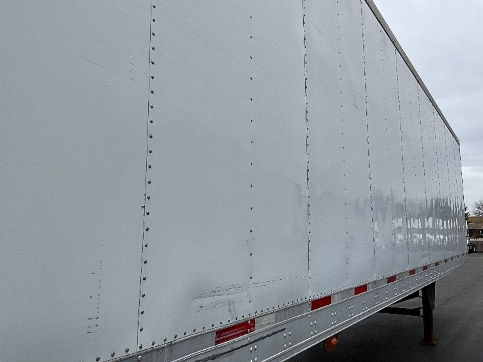 Refrigerated Trailer-Semi Trailers-Utility-2014-Trailer-Swedesboro-NJ-609,450\n\t\tmiles-$ 17,000 - Image 14