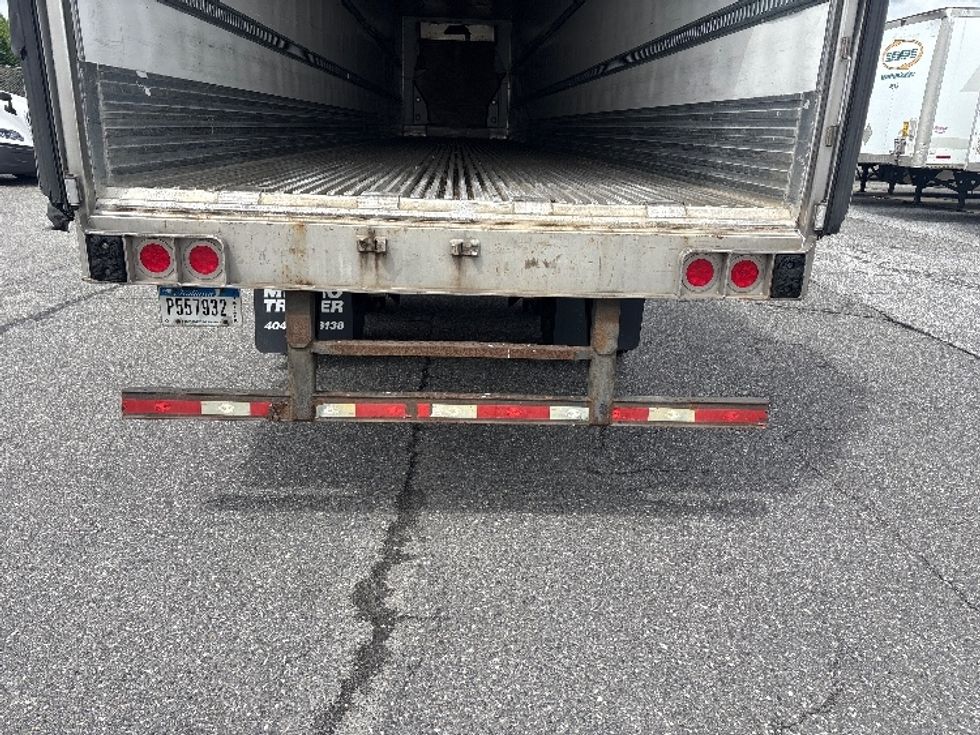 Refrigerated Trailer-Semi Trailers-Utility-2014-Trailer-Swedesboro-NJ-609,450\n\t\tmiles-$ 17,000 - Image 7