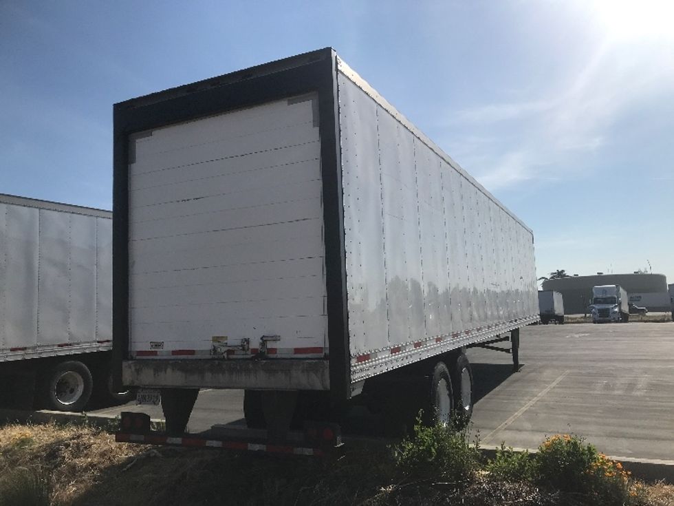 Your Next Used 2014 Utility Trailer, 686588, Is For Sale And Ready For