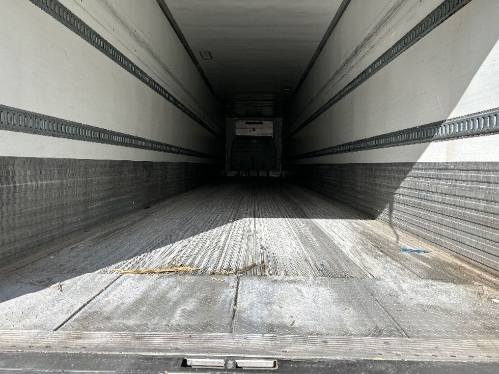 Refrigerated Trailer-Semi Trailers-Utility-2014-Trailer-York-PA-497,136\n\t\tmiles-$ 23,750 - Image 7