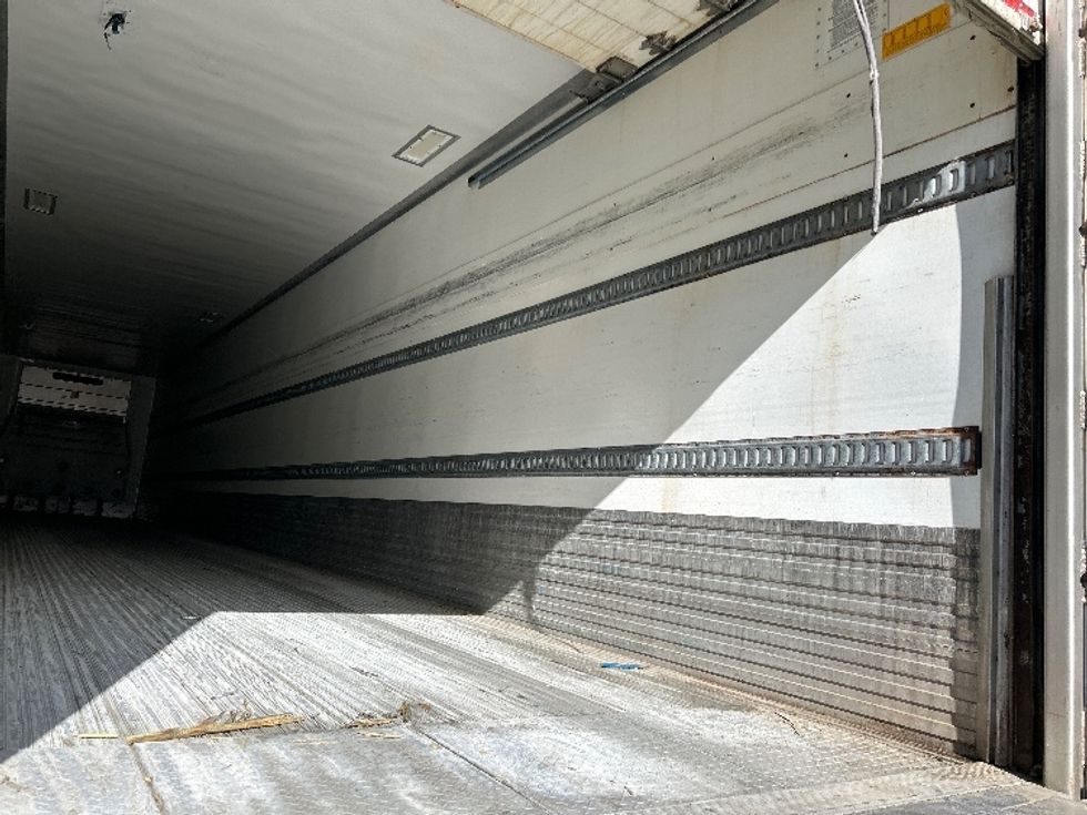 Refrigerated Trailer-Semi Trailers-Utility-2014-Trailer-York-PA-497,136\n\t\tmiles-$ 23,750 - Image 9