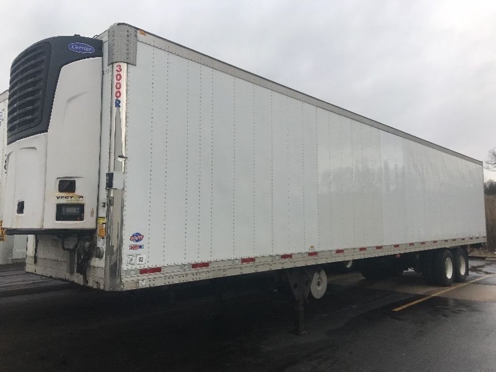 Your Next Used 2015 Utility Trailer, 105683, Is For Sale And Ready For