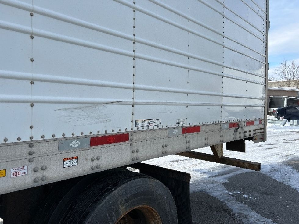 Refrigerated Trailer-Semi Trailers-Utility-2015-Trailer-Albany-NY-474,528\n\t\tmiles-$ 18,000 - Image 11