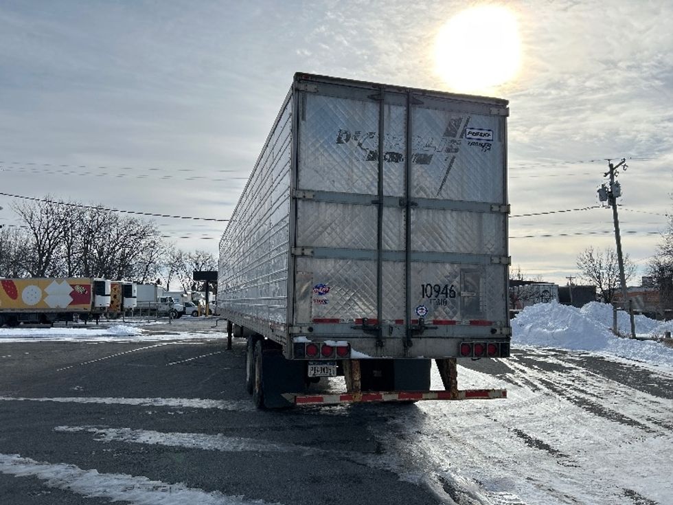 Refrigerated Trailer-Semi Trailers-Utility-2015-Trailer-Albany-NY-474,528\n\t\tmiles-$ 18,000 - Image 3