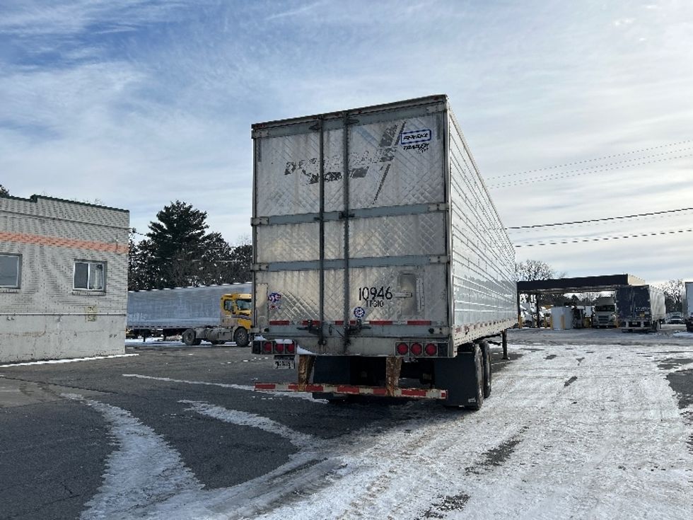 Refrigerated Trailer-Semi Trailers-Utility-2015-Trailer-Albany-NY-474,528\n\t\tmiles-$ 18,000 - Image 4