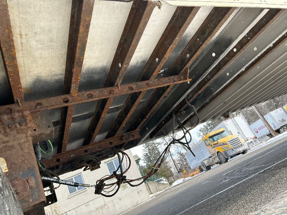 Refrigerated Trailer-Semi Trailers-Utility-2015-Trailer-Albany-NY-474,528\n\t\tmiles-$ 18,000 - Image 5