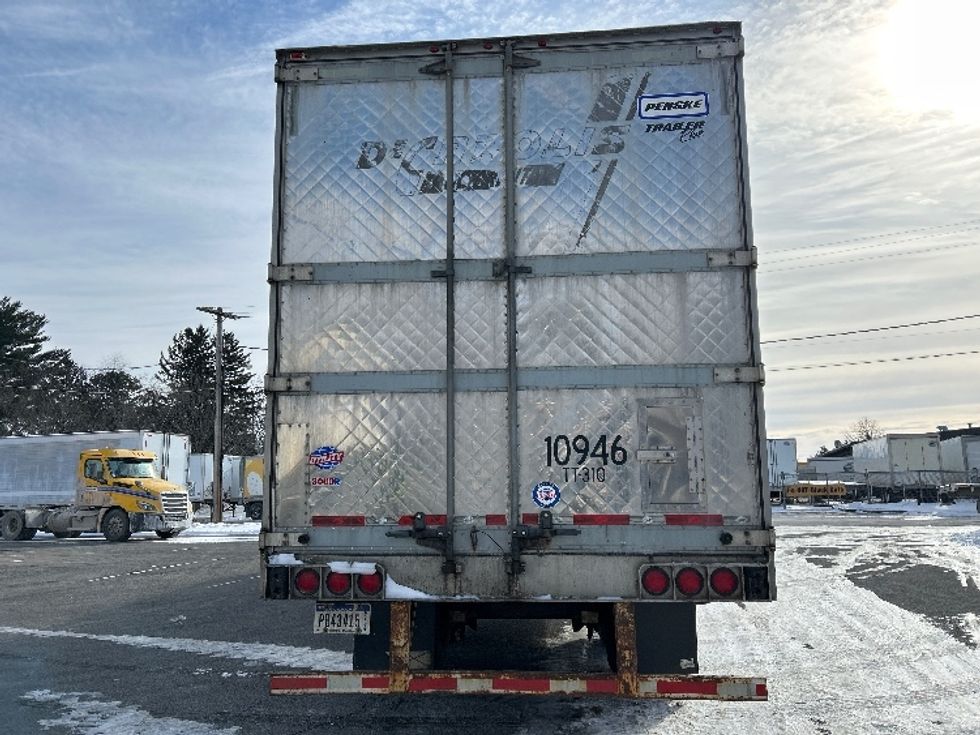 Refrigerated Trailer-Semi Trailers-Utility-2015-Trailer-Albany-NY-474,528\n\t\tmiles-$ 18,000 - Image 6