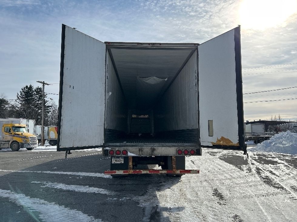 Refrigerated Trailer-Semi Trailers-Utility-2015-Trailer-Albany-NY-474,528\n\t\tmiles-$ 18,000 - Image 7
