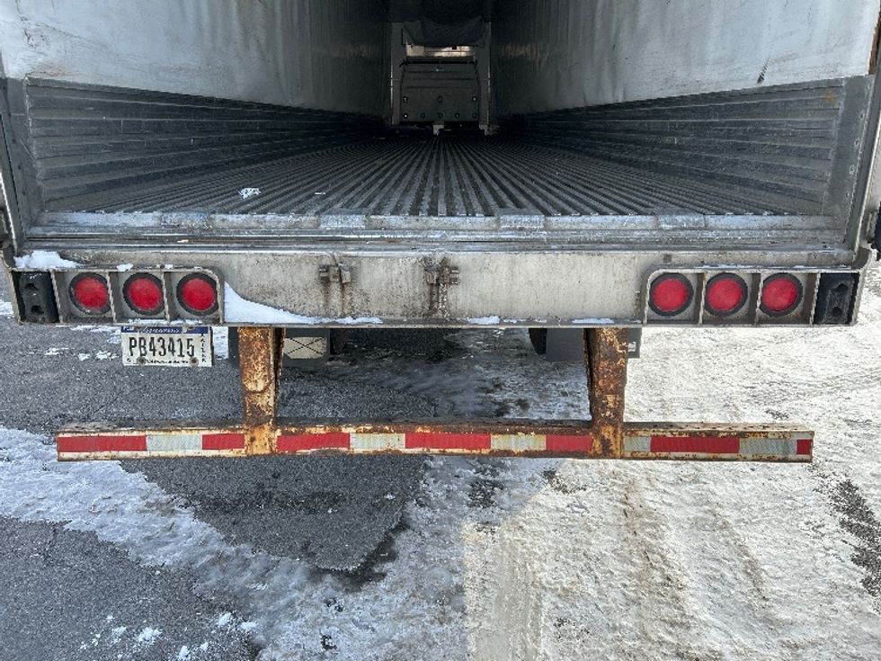 Refrigerated Trailer-Semi Trailers-Utility-2015-Trailer-Albany-NY-474,528\n\t\tmiles-$ 18,000 - Image 8