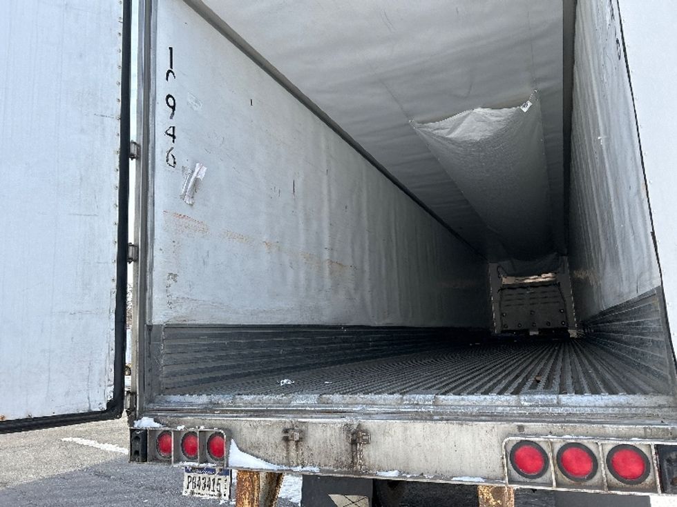 Refrigerated Trailer-Semi Trailers-Utility-2015-Trailer-Albany-NY-474,528\n\t\tmiles-$ 18,000 - Image 9