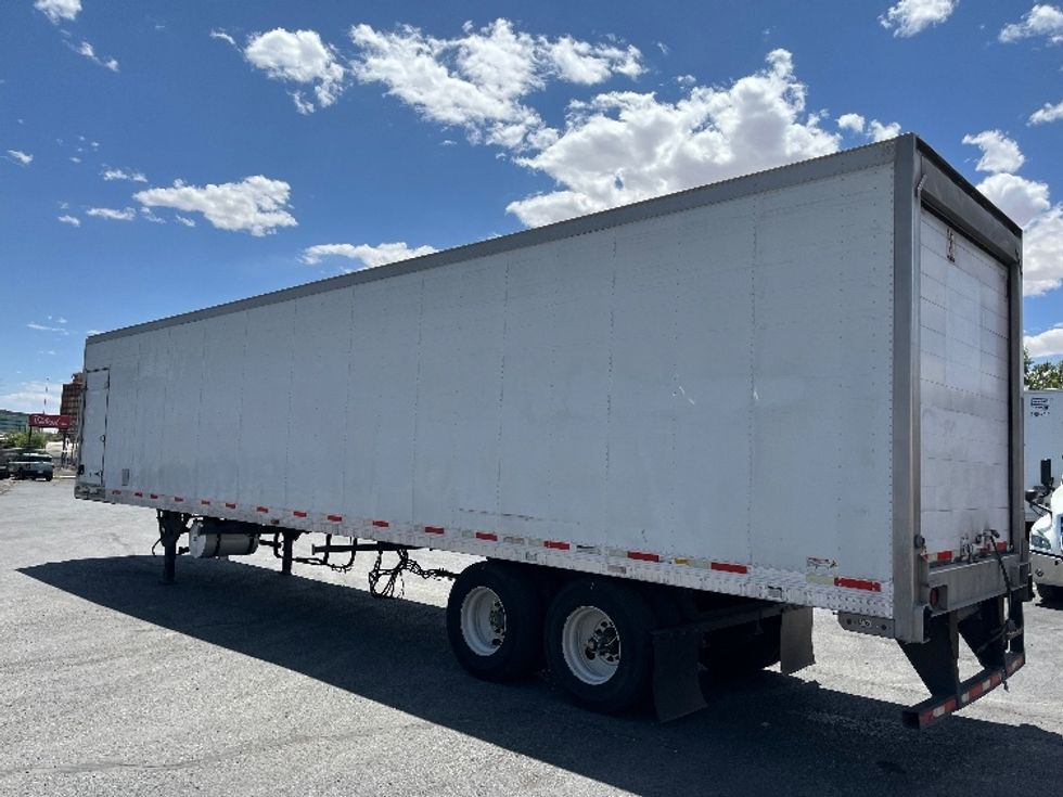 Refrigerated Trailer-Semi Trailers-Utility-2015-Trailer-Albuquerque-NM-362,577\n\t\tmiles-$ 13,750 - Image 3