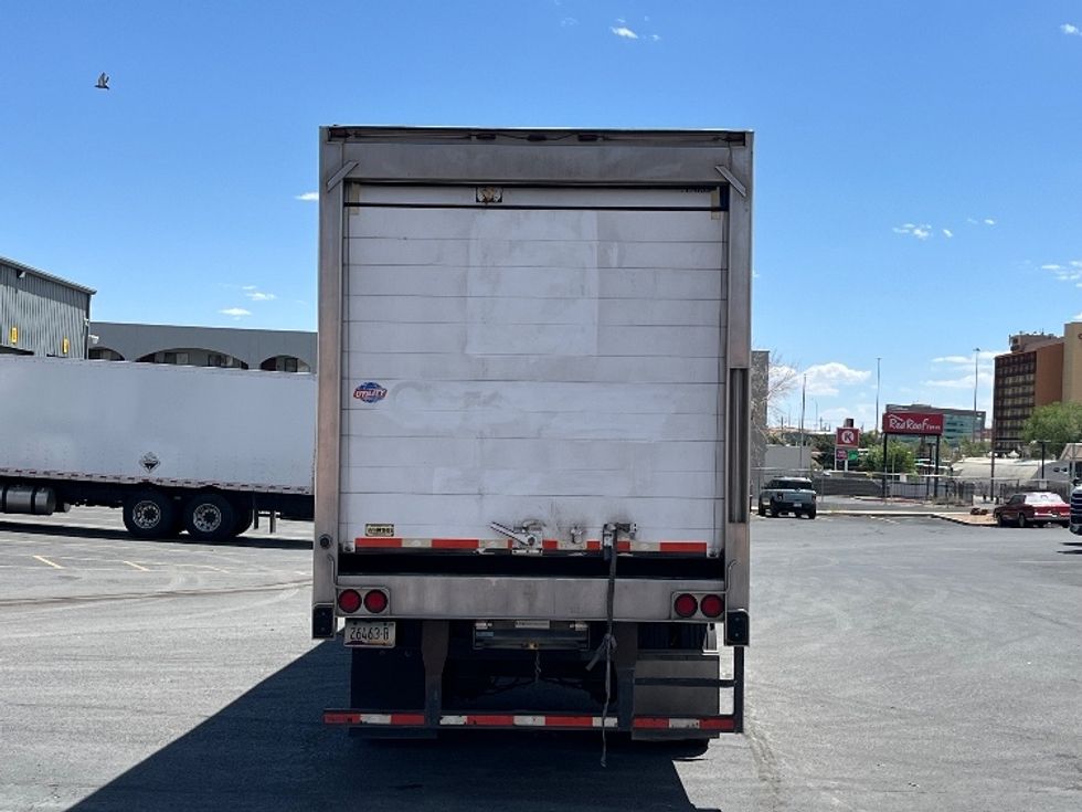 Refrigerated Trailer-Semi Trailers-Utility-2015-Trailer-Albuquerque-NM-362,577\n\t\tmiles-$ 13,750 - Image 6
