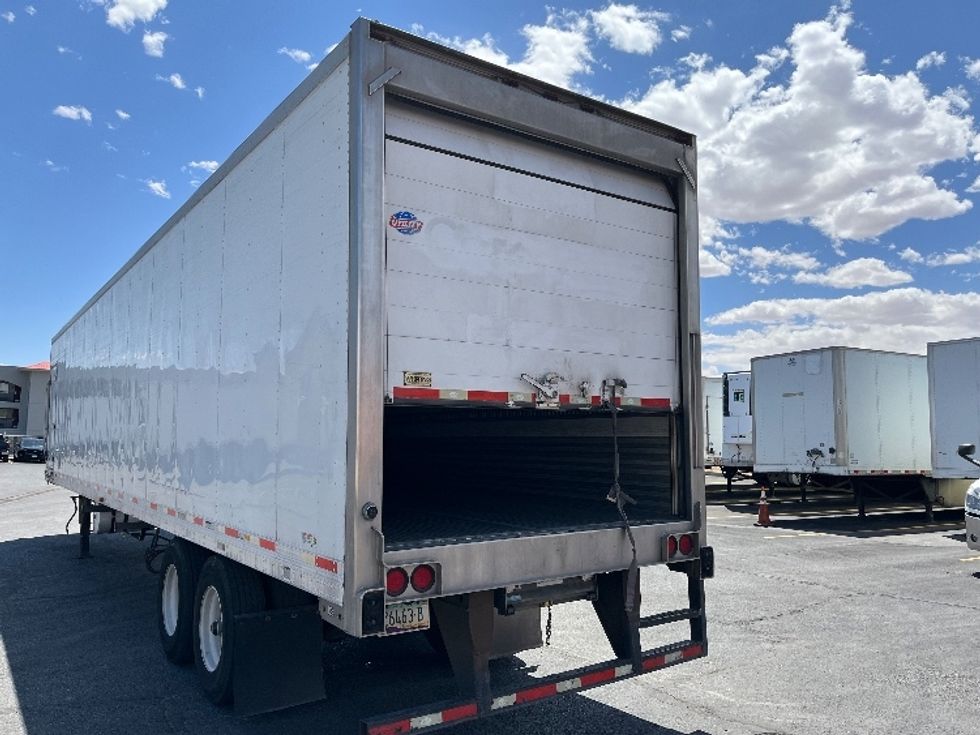 Refrigerated Trailer-Semi Trailers-Utility-2015-Trailer-Albuquerque-NM-362,577\n\t\tmiles-$ 13,750 - Image 7