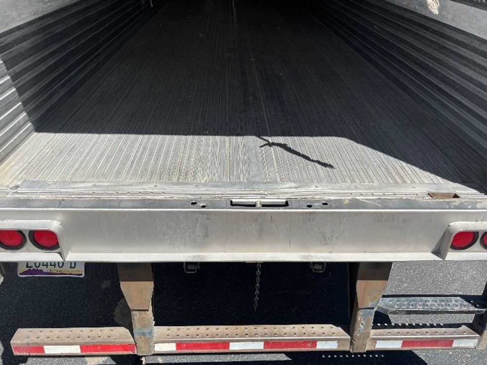 Refrigerated Trailer-Semi Trailers-Utility-2015-Trailer-Albuquerque-NM-362,577\n\t\tmiles-$ 13,750 - Image 8