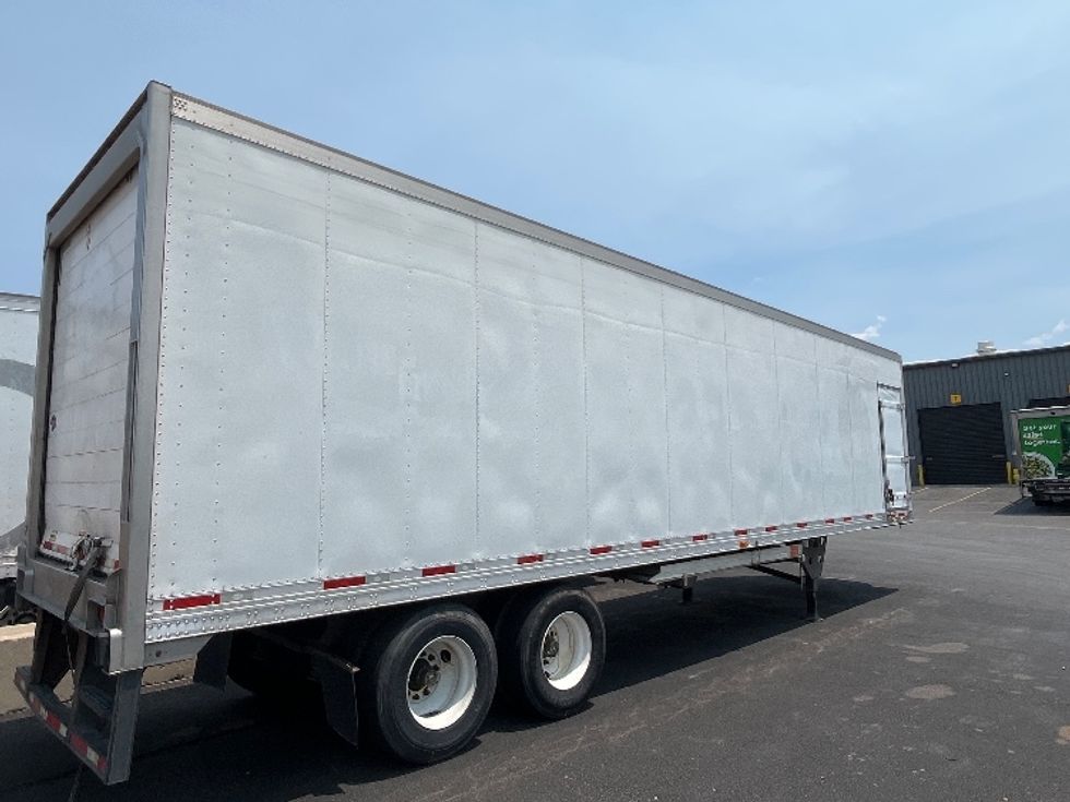Refrigerated Trailer-Semi Trailers-Utility-2015-Trailer-Albuquerque-NM-411,392\n\t\tmiles-$ 14,750 - Image 4