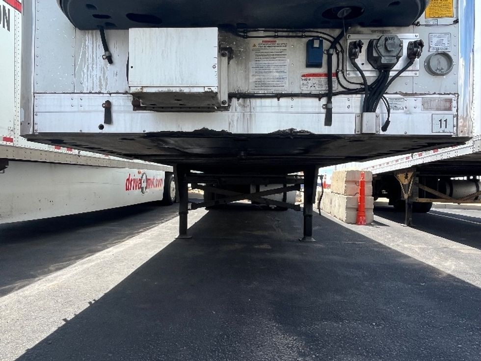 Refrigerated Trailer-Semi Trailers-Utility-2015-Trailer-Albuquerque-NM-411,392\n\t\tmiles-$ 14,750 - Image 5