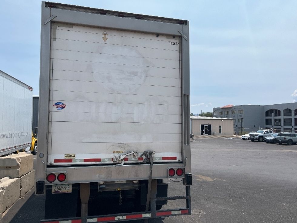 Refrigerated Trailer-Semi Trailers-Utility-2015-Trailer-Albuquerque-NM-411,392\n\t\tmiles-$ 14,750 - Image 6