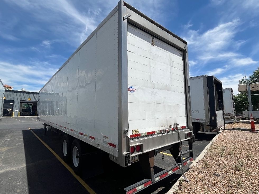 Refrigerated Trailer-Semi Trailers-Utility-2015-Trailer-Albuquerque-NM-414,990\n\t\tmiles-$ 13,750 - Image 3
