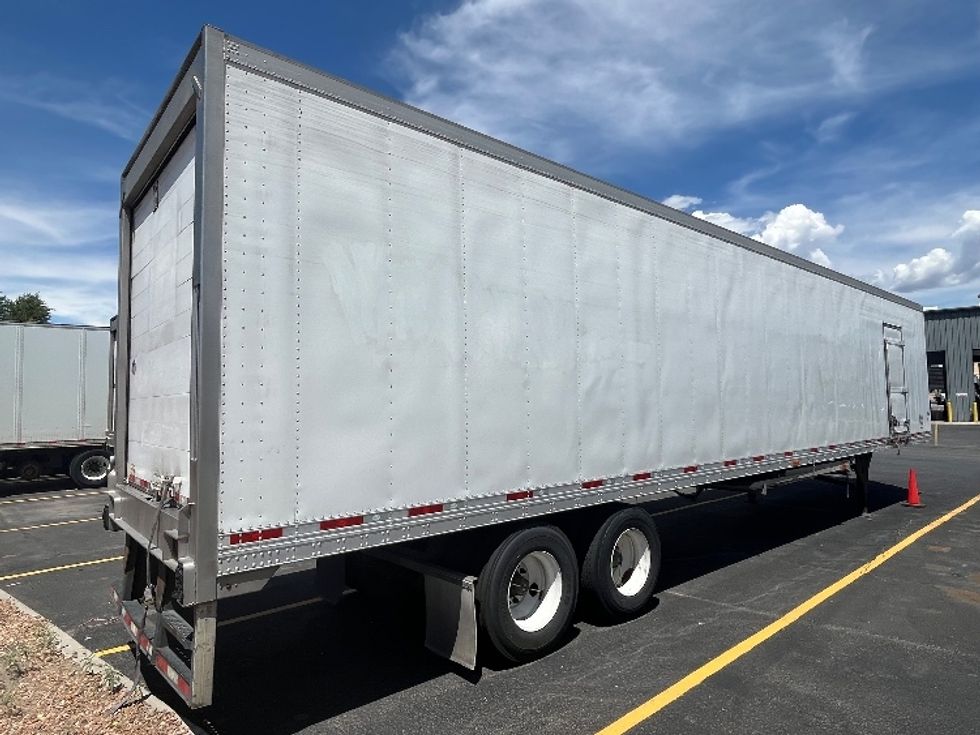 Refrigerated Trailer-Semi Trailers-Utility-2015-Trailer-Albuquerque-NM-414,990\n\t\tmiles-$ 13,750 - Image 4