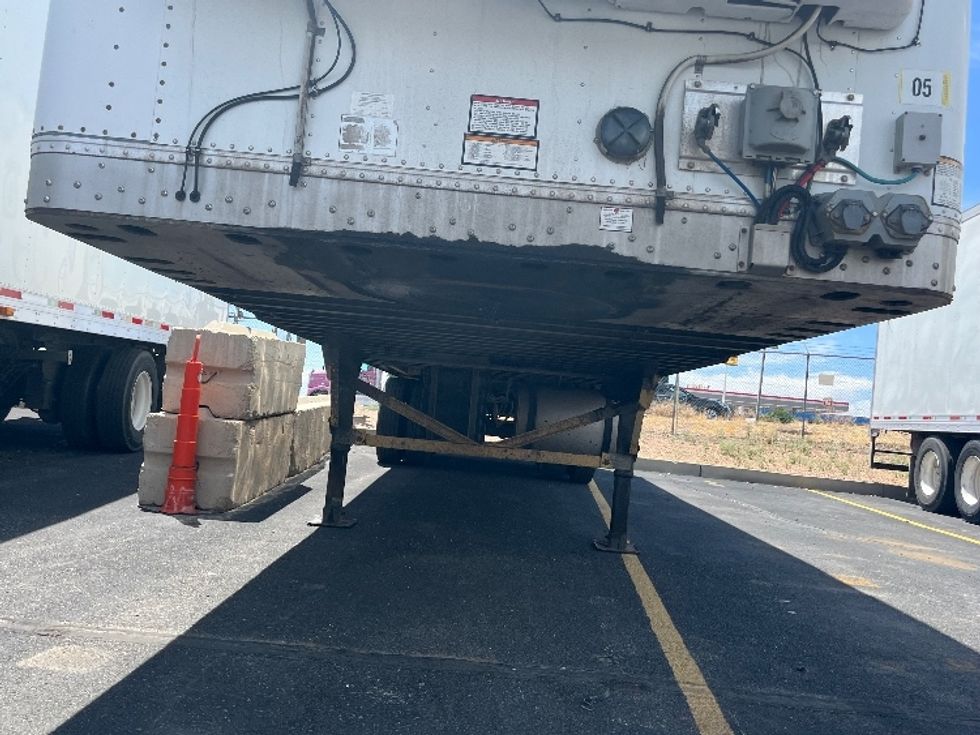 Refrigerated Trailer-Semi Trailers-Utility-2015-Trailer-Albuquerque-NM-414,990\n\t\tmiles-$ 13,750 - Image 5