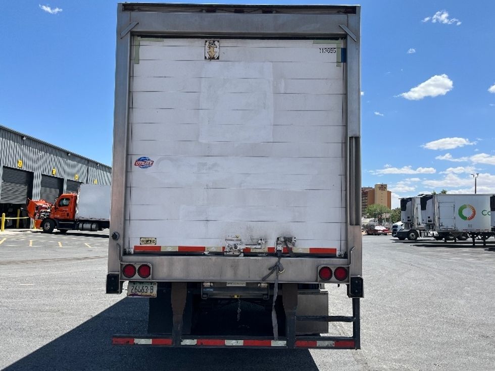 Refrigerated Trailer-Semi Trailers-Utility-2015-Trailer-Albuquerque-NM-414,990\n\t\tmiles-$ 13,750 - Image 6