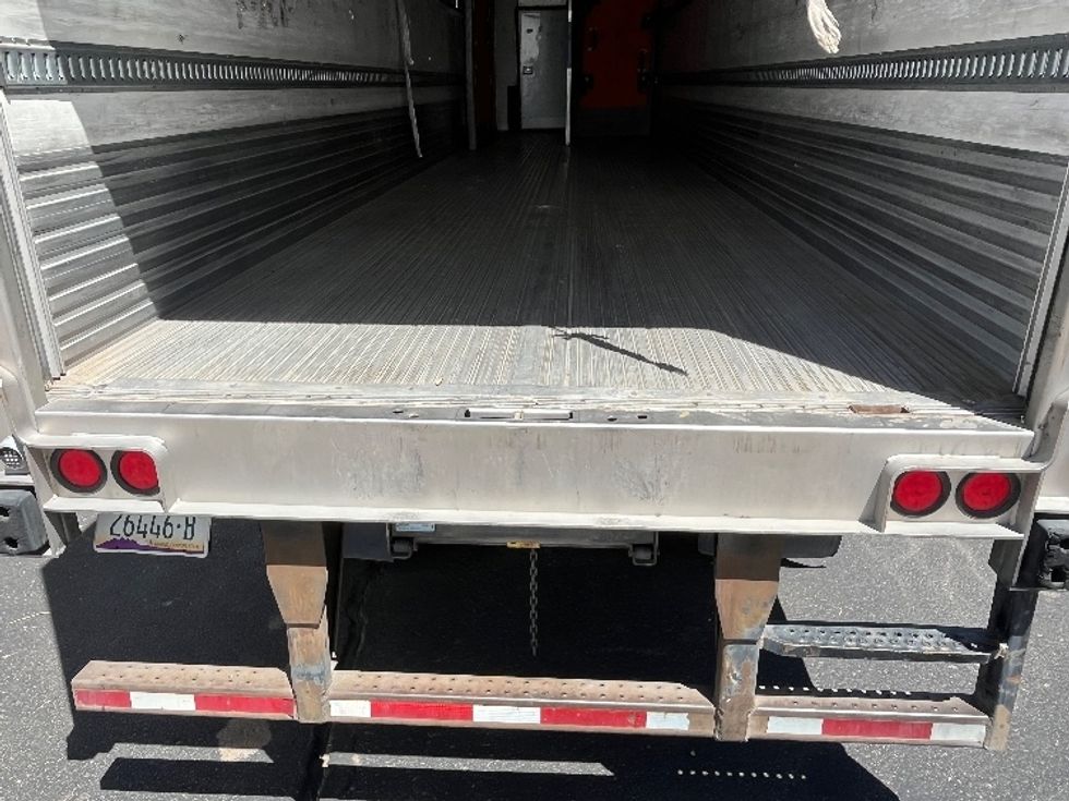 Refrigerated Trailer-Semi Trailers-Utility-2015-Trailer-Albuquerque-NM-414,990\n\t\tmiles-$ 13,750 - Image 7