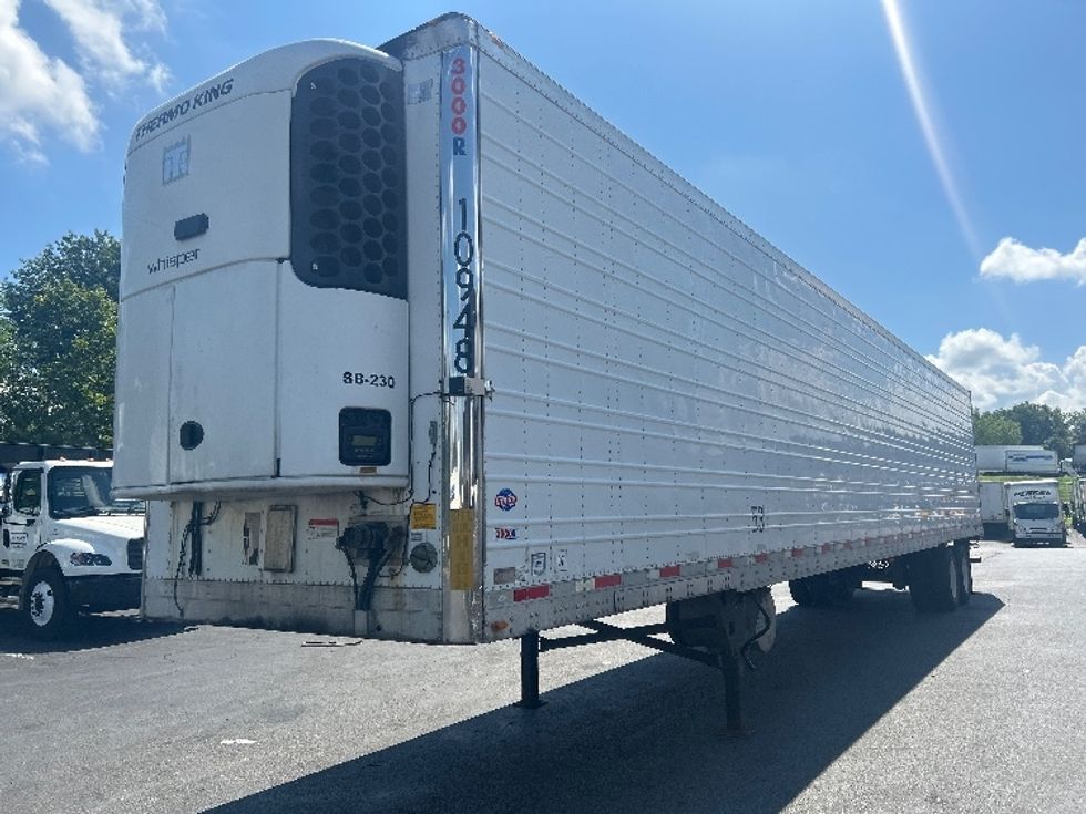 Refrigerated Trailer-Semi Trailers-Utility-2015-Trailer-Allentown-PA-391,100\n\t\tmiles-$ 25,500 - Image 2