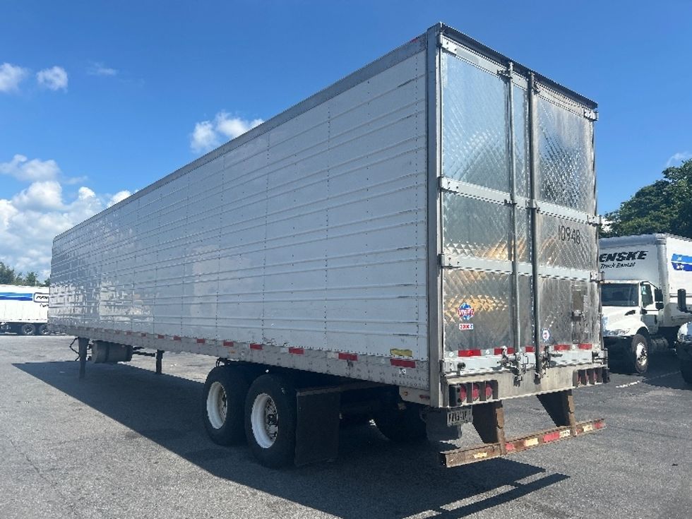 Refrigerated Trailer-Semi Trailers-Utility-2015-Trailer-Allentown-PA-391,100\n\t\tmiles-$ 25,500 - Image 3