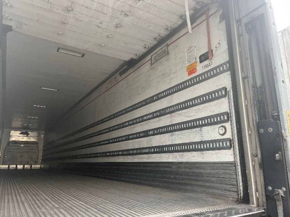 Refrigerated Trailer-Semi Trailers-Utility-2015-Trailer-Apopka-FL-478,203\n\t\tmiles-$ 24,500 - Image 10