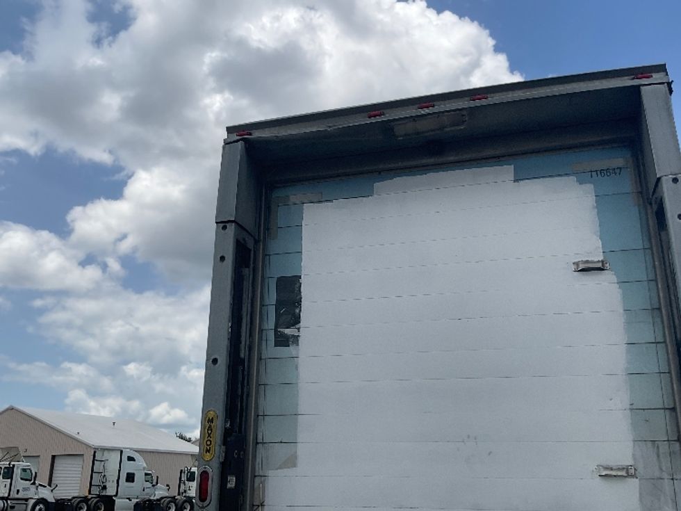 Refrigerated Trailer-Semi Trailers-Utility-2015-Trailer-Apopka-FL-478,203\n\t\tmiles-$ 24,500 - Image 13