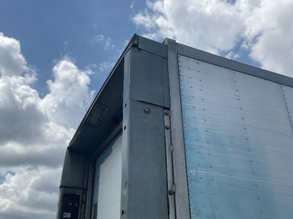 Refrigerated Trailer-Semi Trailers-Utility-2015-Trailer-Apopka-FL-478,203\n\t\tmiles-$ 24,500 - Image 14