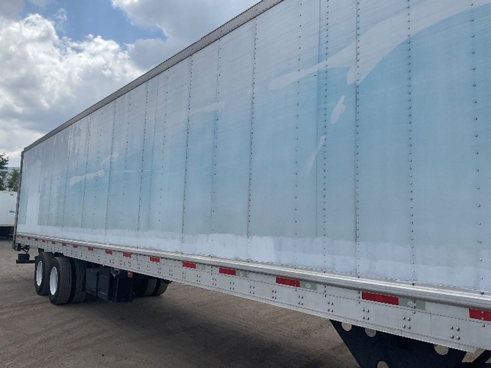 Refrigerated Trailer-Semi Trailers-Utility-2015-Trailer-Apopka-FL-478,203\n\t\tmiles-$ 24,500 - Image 15