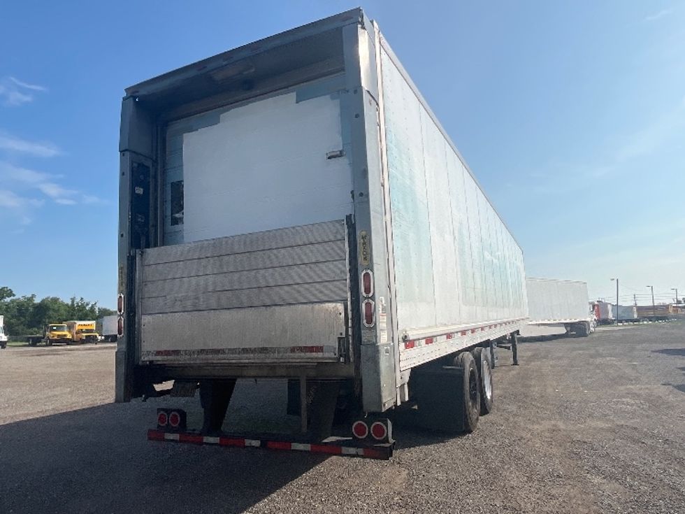 Refrigerated Trailer-Semi Trailers-Utility-2015-Trailer-Apopka-FL-478,203\n\t\tmiles-$ 24,500 - Image 4
