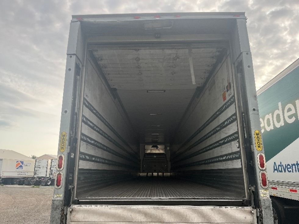 Refrigerated Trailer-Semi Trailers-Utility-2015-Trailer-Apopka-FL-478,203\n\t\tmiles-$ 24,500 - Image 8