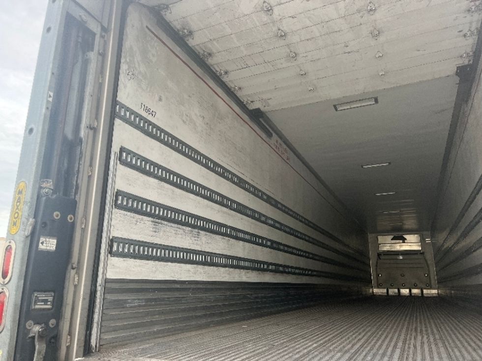 Refrigerated Trailer-Semi Trailers-Utility-2015-Trailer-Apopka-FL-478,203\n\t\tmiles-$ 24,500 - Image 9